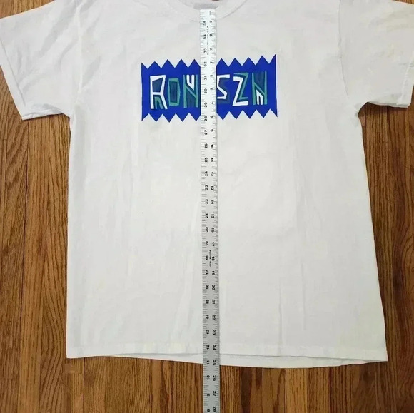 Nelk Boys Full Send Mens Tshirt Size Large Rona Season - Picture 4 of 5